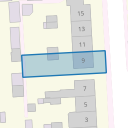 Perceel ZVN02-H-1161