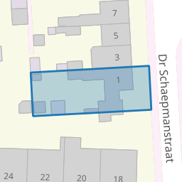 Perceel ZVN02-H-1165