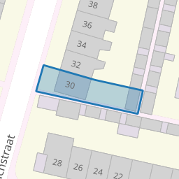 Perceel ZVN02-H-1173