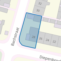 Perceel ZVN02-H-1181