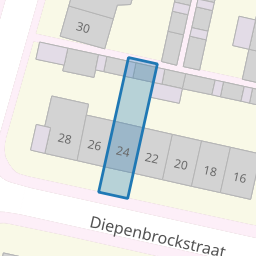 Perceel ZVN02-H-1183