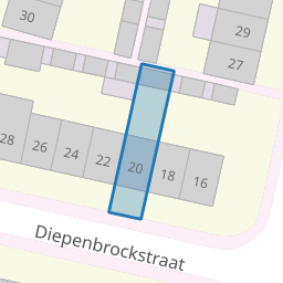 Perceel ZVN02-H-1185