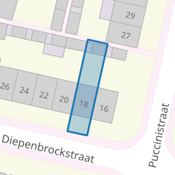 Perceel ZVN02-H-1186