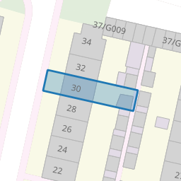 Perceel ZVN02-H-1190