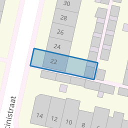 Perceel ZVN02-H-1194