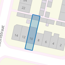 Perceel ZVN02-H-1197