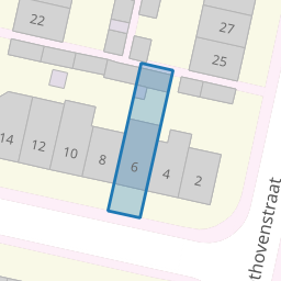 Perceel ZVN02-H-1199