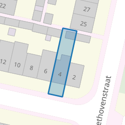 Perceel ZVN02-H-1200