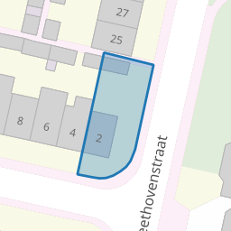 Perceel ZVN02-H-1201