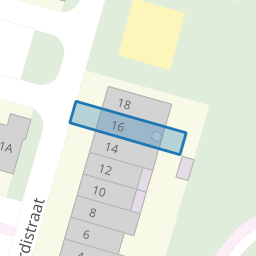 Perceel ZVN02-H-1222