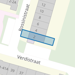 Perceel ZVN02-H-1233