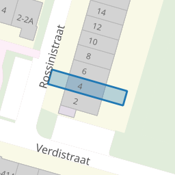 Perceel ZVN02-H-1234