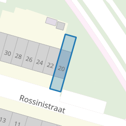 Perceel ZVN02-H-1242