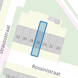 Perceel ZVN02-H-1245