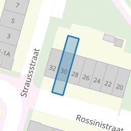 Perceel ZVN02-H-1247