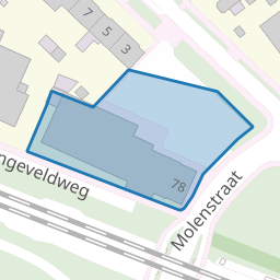 Perceel ZVN02-H-1265