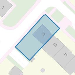 Perceel ZVN02-H-1268