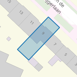 Perceel ZVN02-H-1271