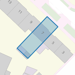 Perceel ZVN02-H-1272