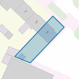 Perceel ZVN02-H-1274