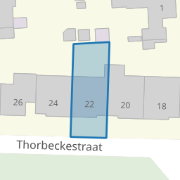 Perceel ZVN02-H-1278