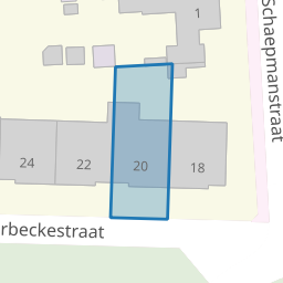 Perceel ZVN02-H-1279