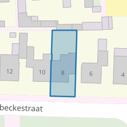 Perceel ZVN02-H-1285