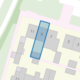 Perceel ZVN02-H-1288