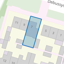 Perceel ZVN02-H-1289