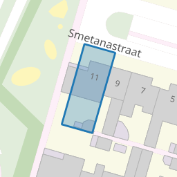 Perceel ZVN02-H-1305