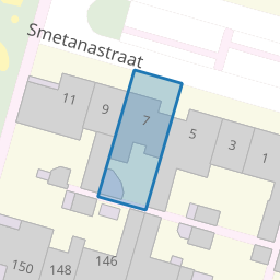 Perceel ZVN02-H-1307