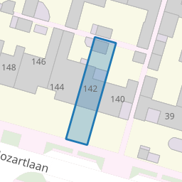 Perceel ZVN02-H-1318