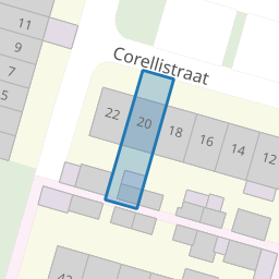 Perceel ZVN02-H-1324