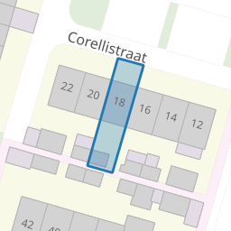 Perceel ZVN02-H-1325