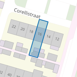 Perceel ZVN02-H-1326