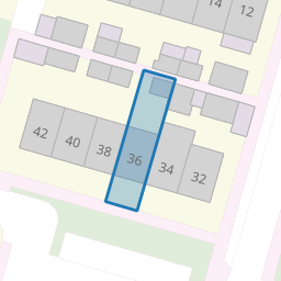 Perceel ZVN02-H-1332