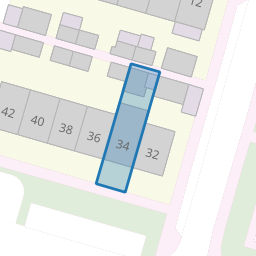 Perceel ZVN02-H-1333