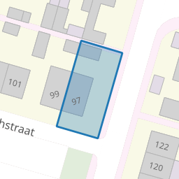 Perceel ZVN02-H-1345