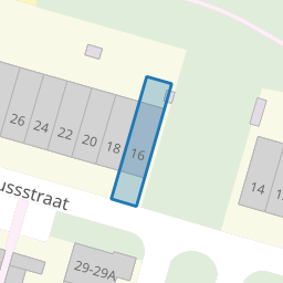 Perceel ZVN02-H-1362