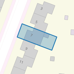 Perceel ZVN02-H-1383