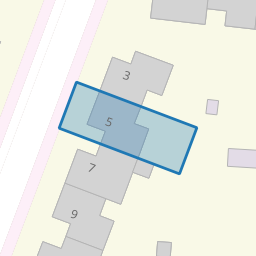 Perceel ZVN02-H-1384