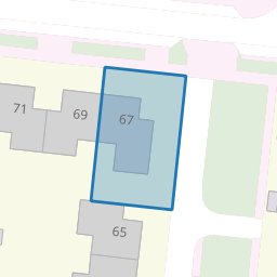 Perceel ZVN02-H-1389