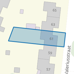 Perceel ZVN02-H-1392