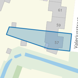 Perceel ZVN02-H-1394