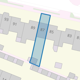 Perceel ZVN02-H-1421