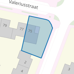 Perceel ZVN02-H-1427