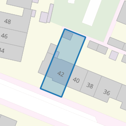 Perceel ZVN02-H-1440