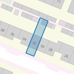 Perceel ZVN02-H-1445