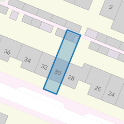 Perceel ZVN02-H-1446