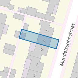 Perceel ZVN02-H-1454